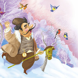 “Небелицы”