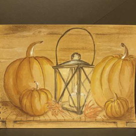 Сбор урожая