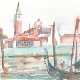 Венецианская набережная