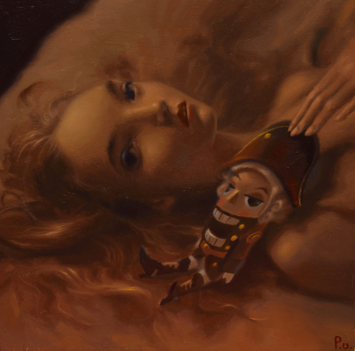 Ночной страж.