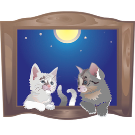 Колыбельная