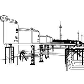 Нефтеподготовка