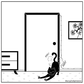 фрейм из комикса