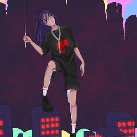 Билли Айлиш