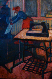 Серия "Швеи" 2