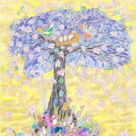 "Винни-Пух". Глава 2.