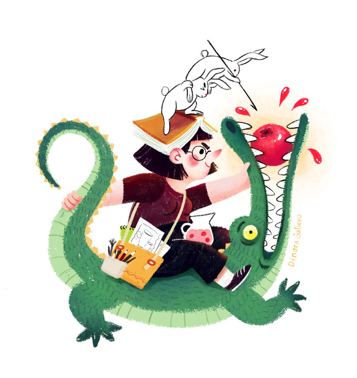 Краденная клюква