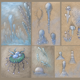 Дневник путешественника