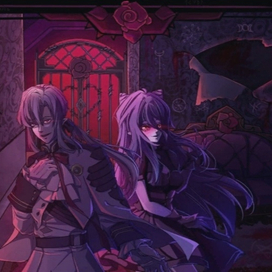 Селена + Ферид - мой лучший арт