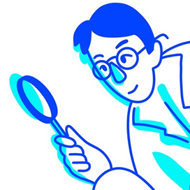 Иллюстрации для сайта ветклиники 