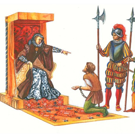 Логические задачи по математике