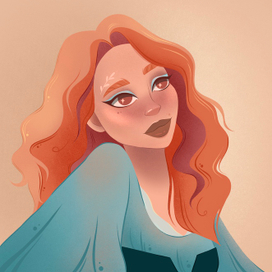 Осеннее вдохновение