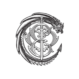 Монограмма 