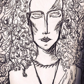 Фантазии некоей Мэри Энн