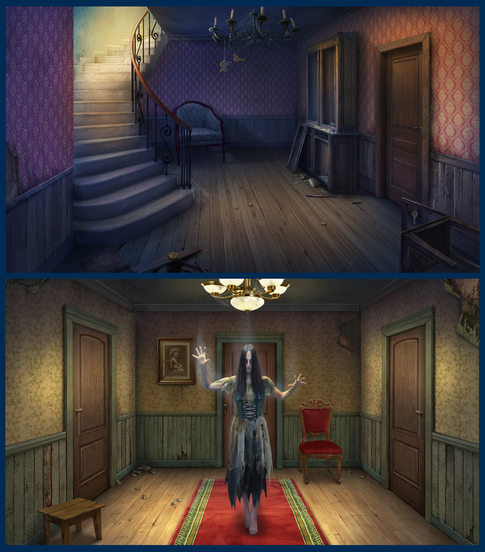 Фоны для игры