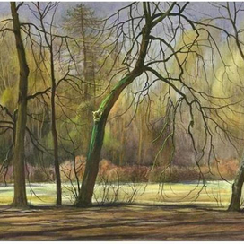 Весеннее пробуждение