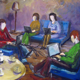 интернетобщение