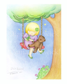 Клеверное желание