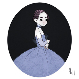 Трое в платьях