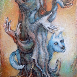 в лес не ходить