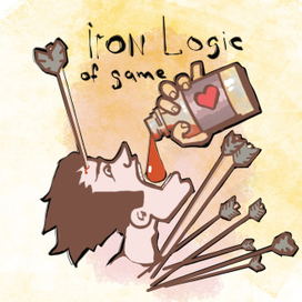 Железная логика игр