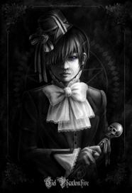 Ciel Phantomhive 