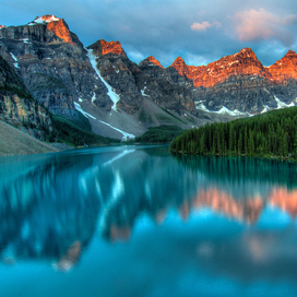 Невероятно красиво