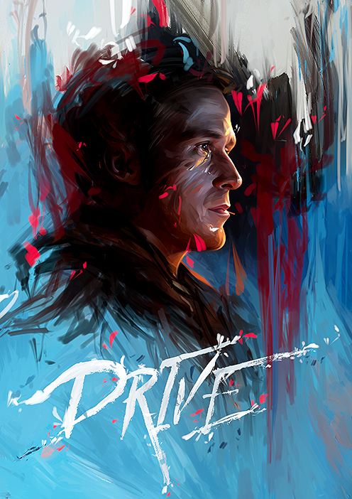Drive