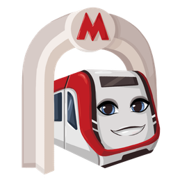  Иллюстрация персонажа - бота 