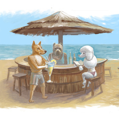 Иллюстрация для сайта