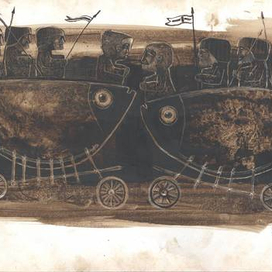 Переговоры