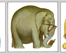 карточки лото 2