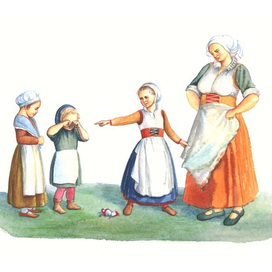 Логические задачи по математике