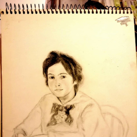 копия Серова