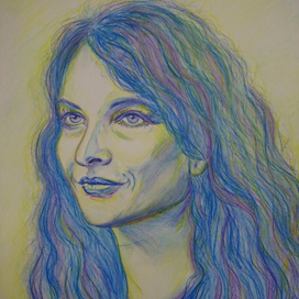 Алена-сказочница