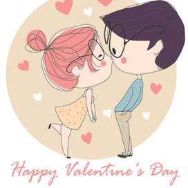 Happy Valentines Day