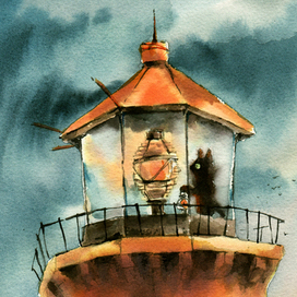 Хранитель огня