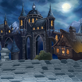 Беки для игры