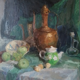 Учебная работа