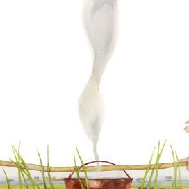 Про Наполеона,кота и мышек