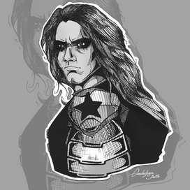 Winter soldier