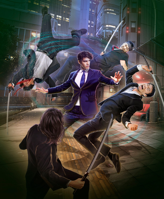 обложка для книги