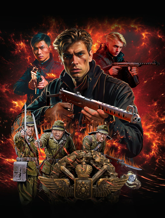 обложка для книги