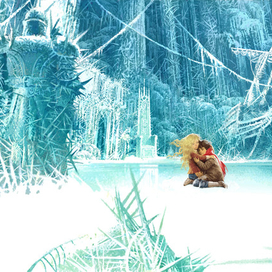 Разворот к Снежной Королеве