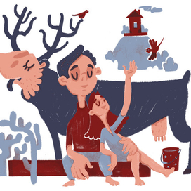 Увезу тебя я в тундру...