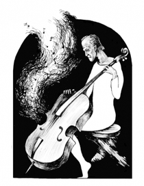 серия "Одиночества"