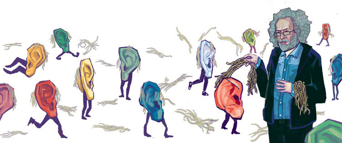 венедиктов