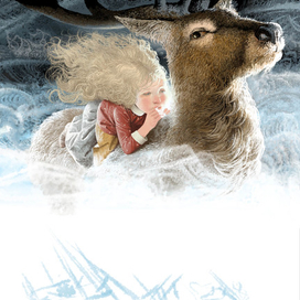 Снежная Королева 3