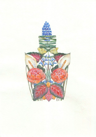 Патрик Зюскинд "Парфюмер"