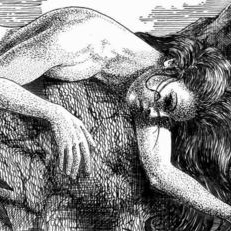 Шмуцтитул к 2 главе